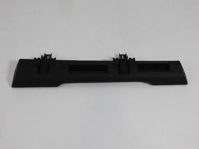 Step Pad - Passenger Side (RH) - Mopar (55397416AD) - view 2