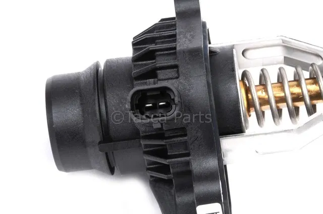Engine Coolant Thermostat - ACDelco (131-193)