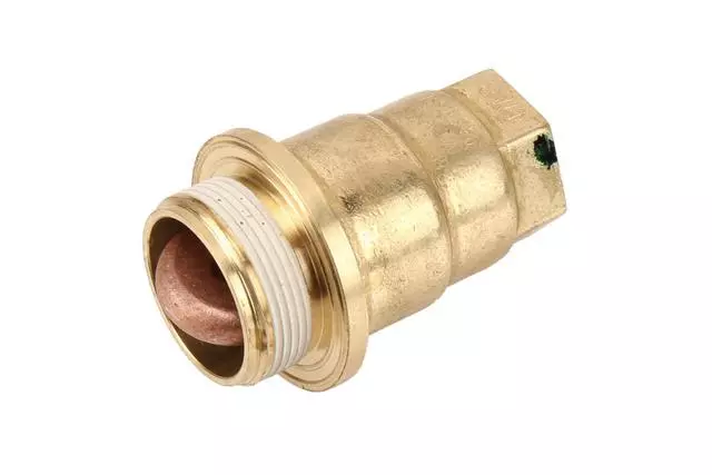 Engine Coolant Heater - ACDelco (55503649)