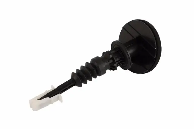 Clutch Master Cylinder - ACDelco (55512783)