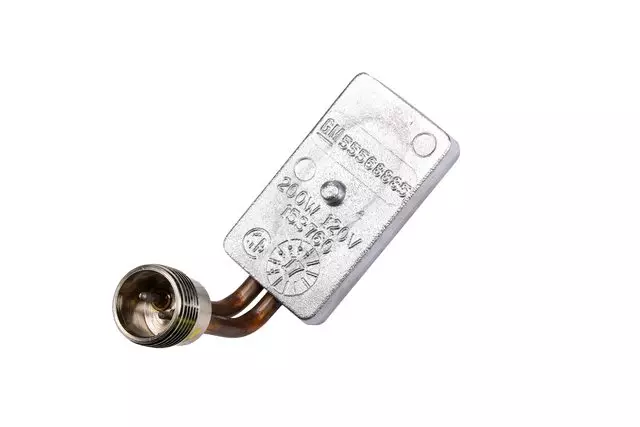 Engine Oil Heater - ACDelco (55568885)