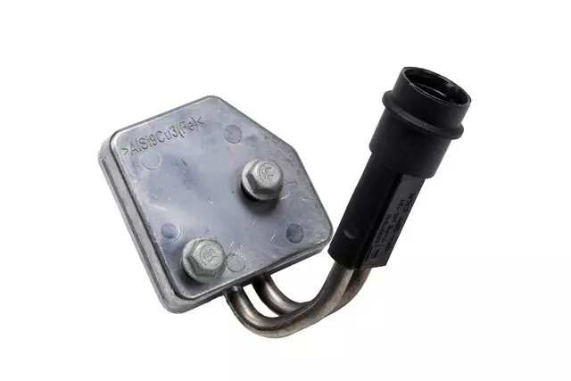 Engine Oil Heater - ACDelco (55597519)