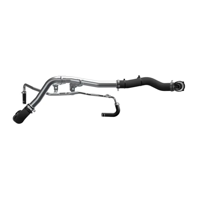 Radiator Inlet Hose - Mopar (57008692ad)