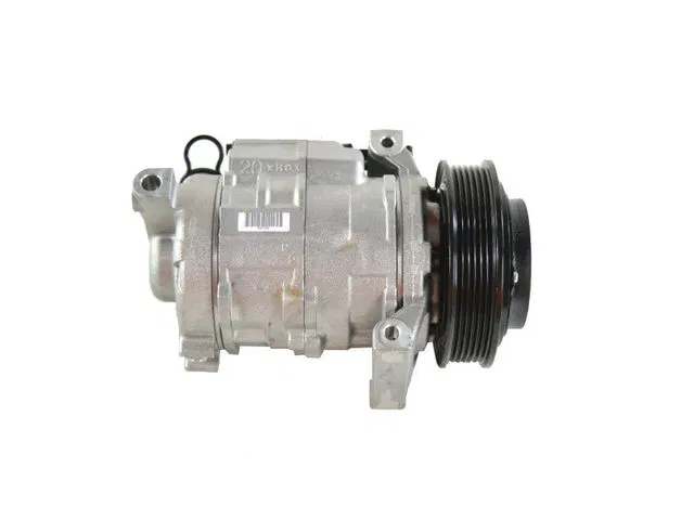 Air Conditioning Compressor - Mopar (57009599AA) - view 3