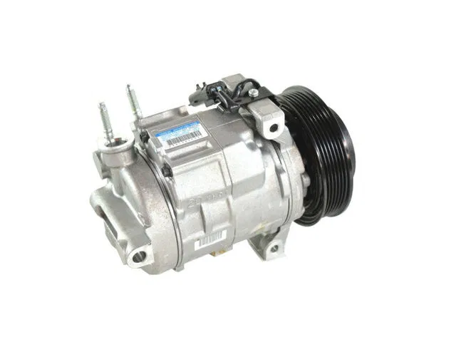 Air Conditioning Compressor - Mopar (57009599AA) - view 4
