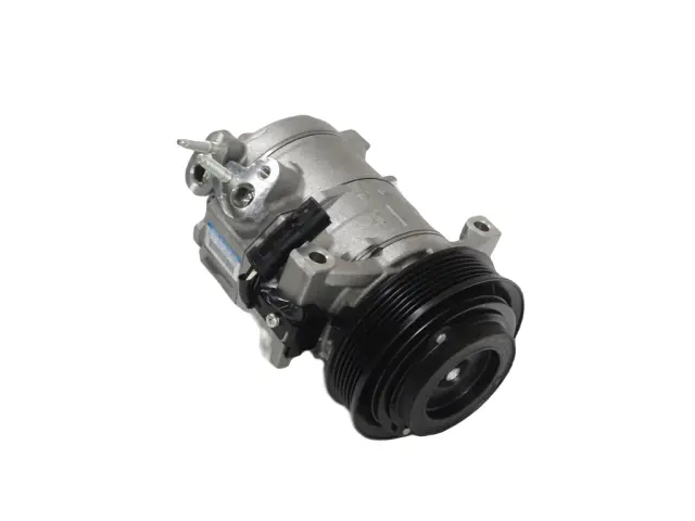Air Conditioning Compressor - Mopar (57009599AA) - view 8