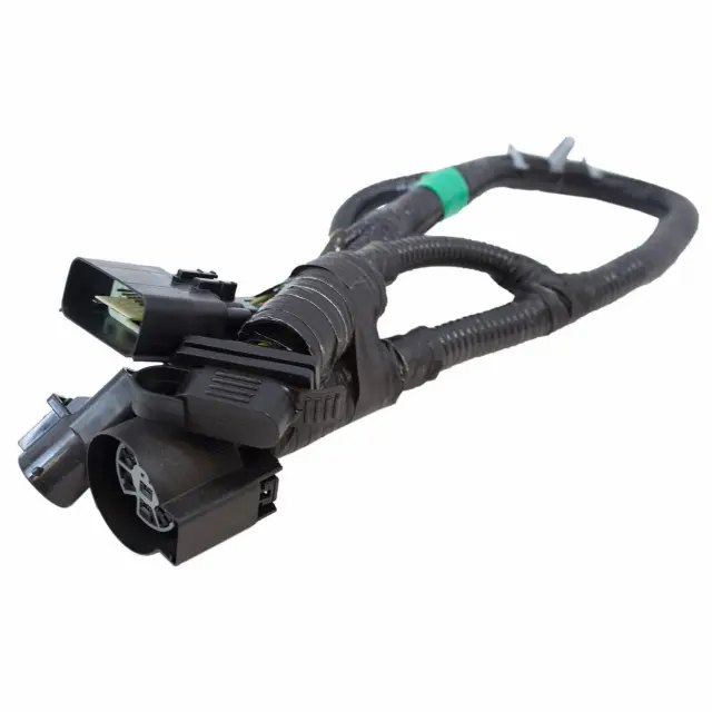 Trailer Brake Control Harness - Ford (5L3Z-13A576-BA) - view 2