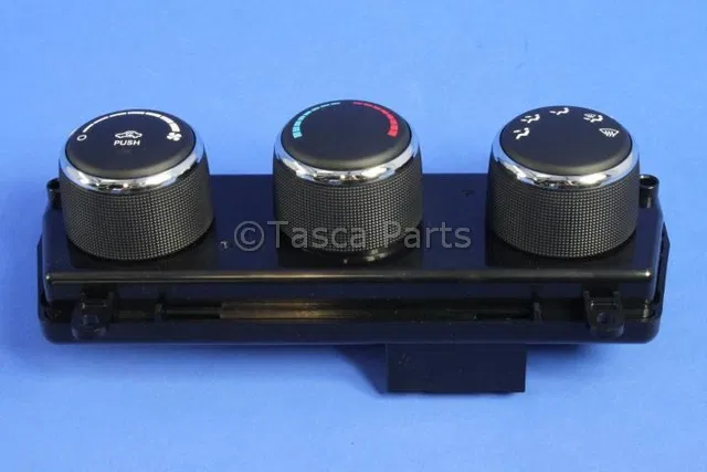 HEATER CONTROL - Mopar (5NC25DX9AF)