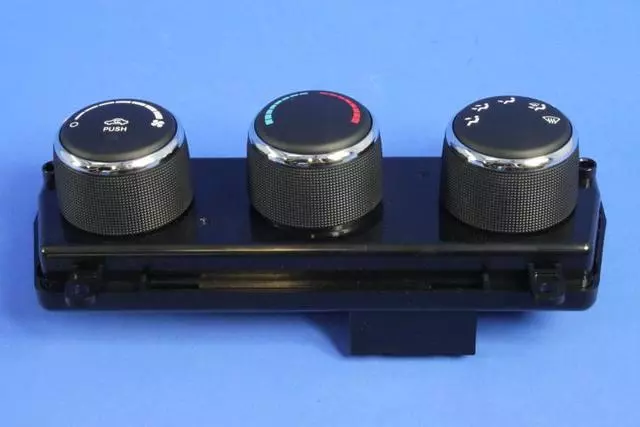 HEATER CONTROL - Mopar (5NC25DX9AF) - view 8