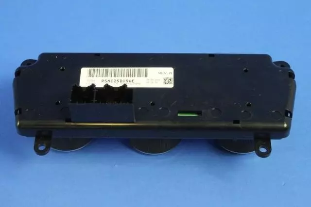 HEATER CONTROL - Mopar (5NC25DX9AF) - view 6