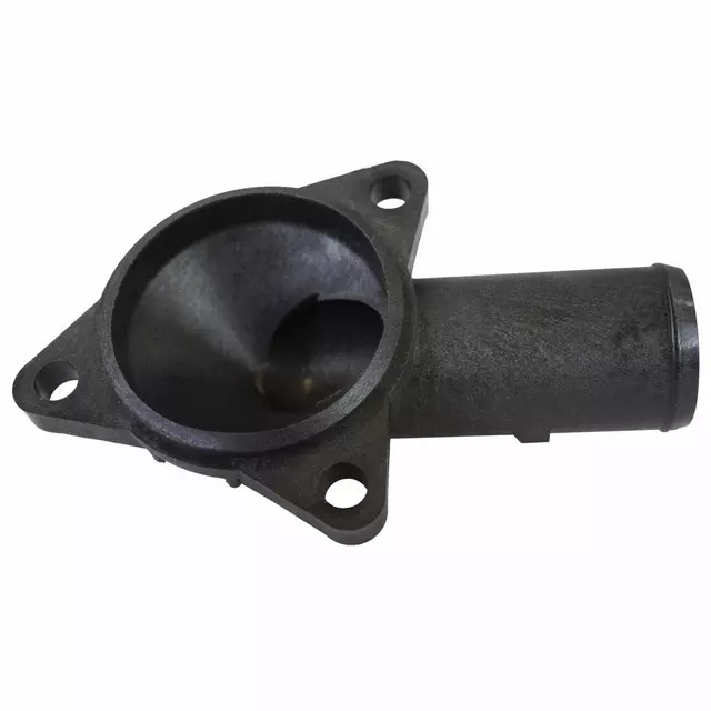 Thermostat Housing - Ford (5R3Z-8592-BA) - view 2