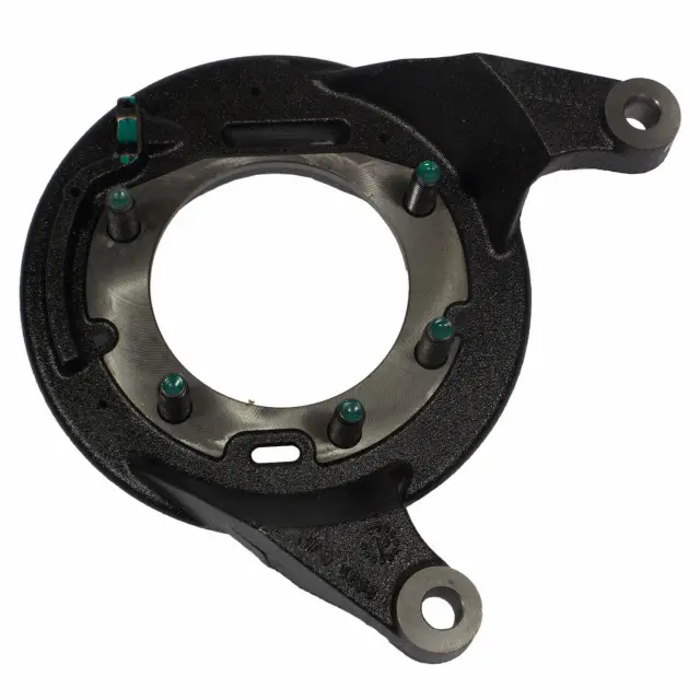 Brake Backing Plate - Ford (5c3z2b636ca)