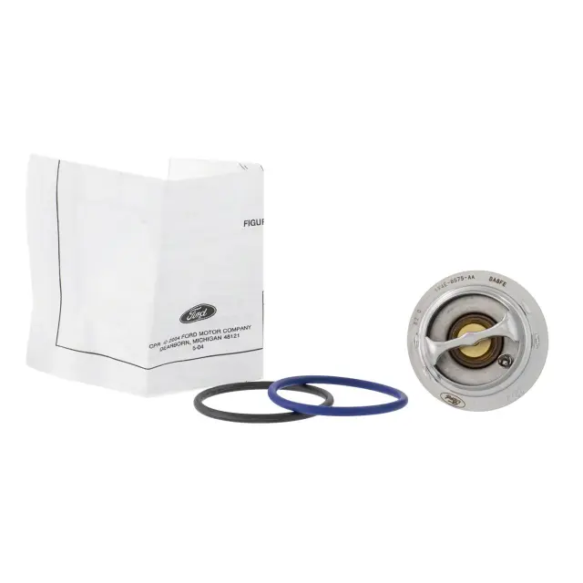 Motorcraft Thermostat - Ford (rt1261) - view 2