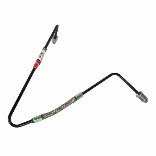Pipe Brake - Ford (brt94) - view 2