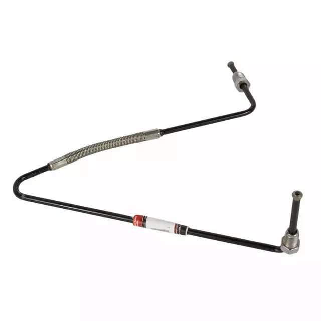 Pipe Brake - Ford (brt94) - view 3