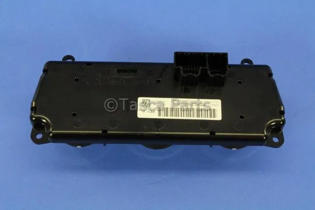 Heater Control - Mopar (5nc26dx9af)