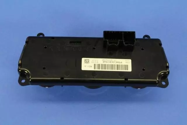 Heater Control - Mopar (5nc26dx9af) - view 10