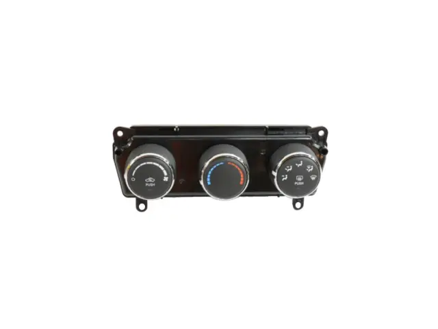 Heater Control - Mopar (5nc26dx9af) - view 6