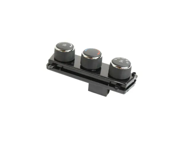 Heater Control - Mopar (5nc26dx9af) - view 7