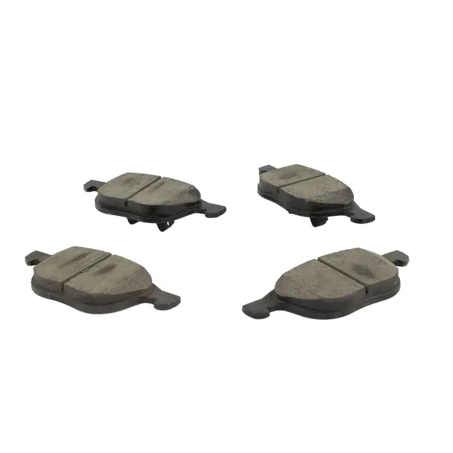 Kit - Brake Lining - Ford (BR-1044-C) - view 2