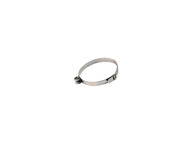 Air Cleaner Duct Clamp - Mopar (6107385aa) - view 2