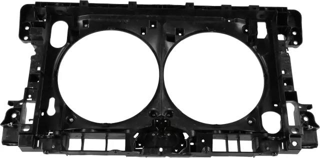Radiator Support Panel - Nissan (62500-3TA0A) - view 2