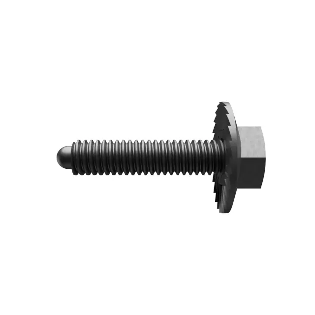 Trailer Brake Hardware Component Kit - Mopar (6509940AA) - view 3