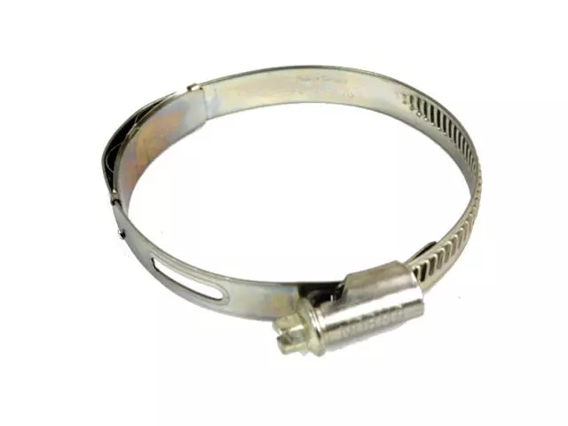 Air Cleaner Duct Clamp - Mopar (6510523aa)