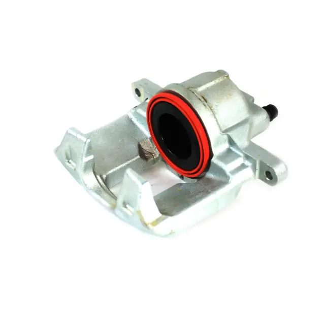 Disc Brake Caliper Assembly, Remanufactured, Right - Mopar (r8003707ad)