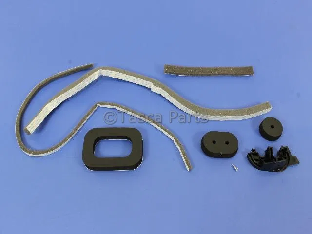 A/C And Heater Unit Seal Kit - Mopar (68004201AA) - view 2
