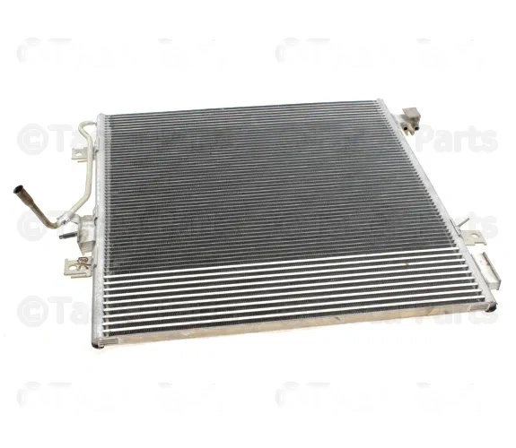 A/C And Trans Cooler Condenser - Mopar (68033237AB)
