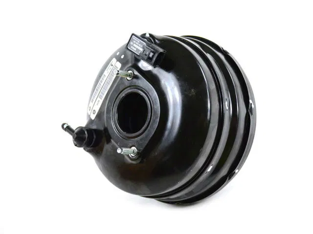 Power Brake Booster - Mopar (68043800AB)