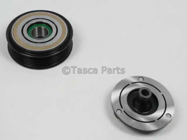 A/C Compressor Pulley Hub Kit - Mopar (68045270AA) - view 3