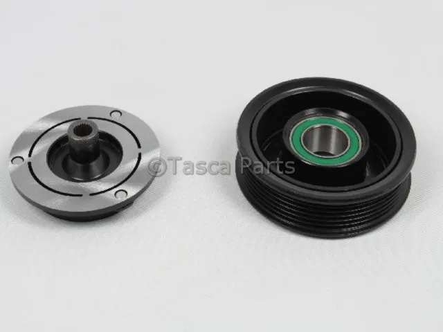 A/C Compressor Pulley Hub Kit - Mopar (68045270AA) - view 2