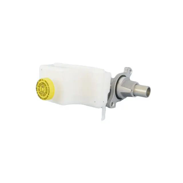 Brake Master Cylinder - Mopar (68048551AC) - view 2