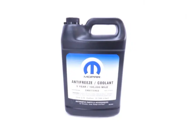 Coolant Antifreeze - Mopar (68048953ac)