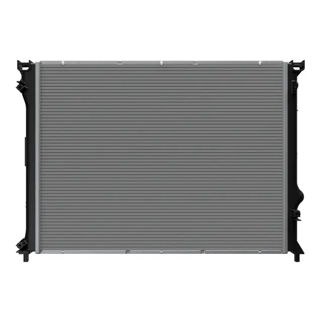 Engine Cooling Radiator - Mopar (68050126ab)