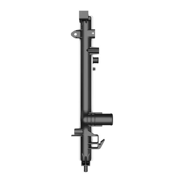 Engine Cooling Radiator - Mopar (68050126ab) - view 2