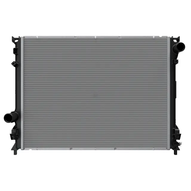 Engine Cooling Radiator - Mopar (68050126ab) - view 3
