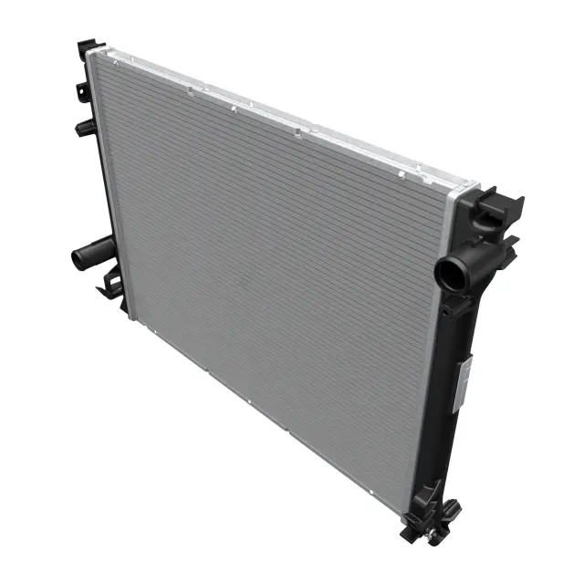 Engine Cooling Radiator - Mopar (68050126ab) - view 4