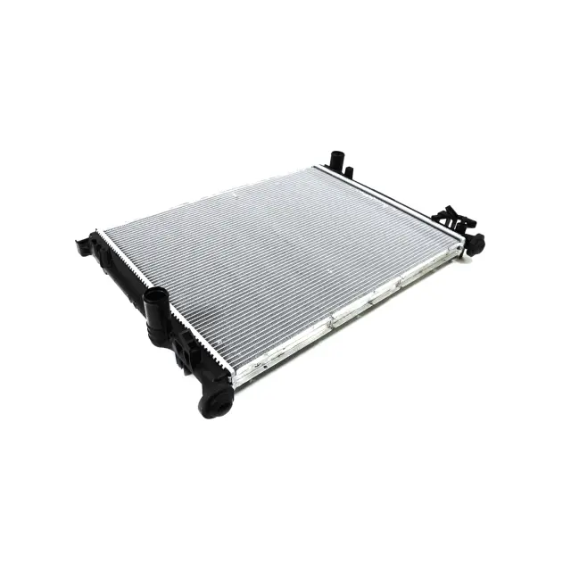 Engine Cooling Radiator - Mopar (68050126ab) - view 7