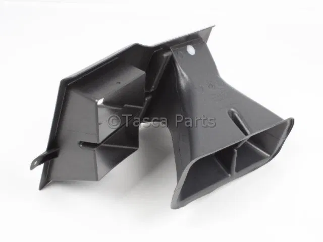 Air Duct - Mopar (68050673AA) - view 2