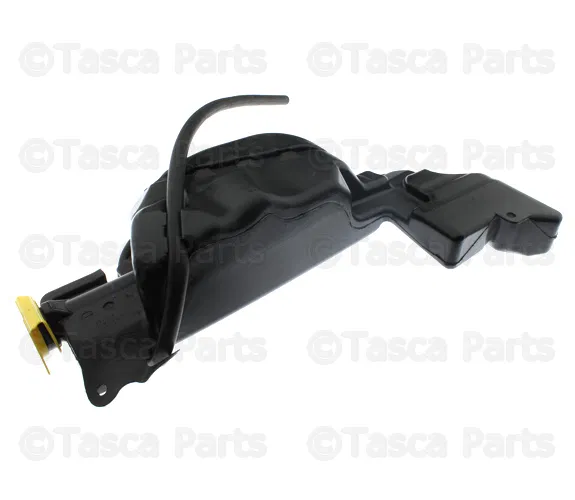 Coolant Recovery Bottle - Mopar (68050749AA)