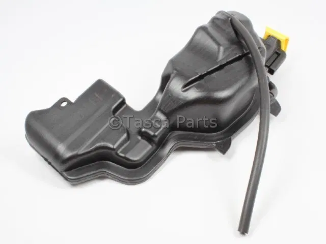 Coolant Recovery Bottle - Mopar (68050749AA) - view 2