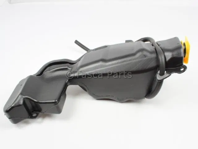 Coolant Recovery Bottle - Mopar (68050749AA) - view 4