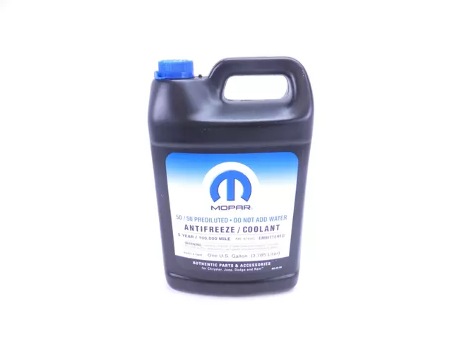 Coolant Antifreeze - Mopar (68051212AC) - view 2
