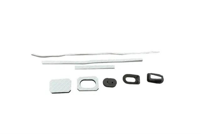 A/C And Heater Unit Seal Kit - Mopar (68066971AA) - view 6