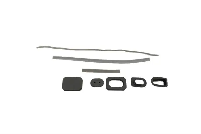 A/C And Heater Unit Seal Kit - Mopar (68066971AA) - view 7