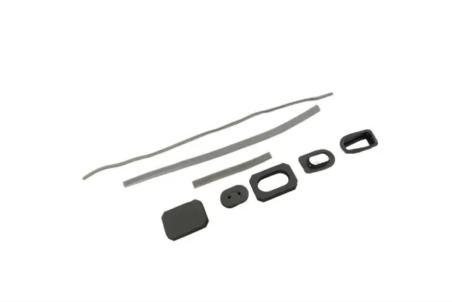 A/C And Heater Unit Seal Kit - Mopar (68066971AA) - view 8