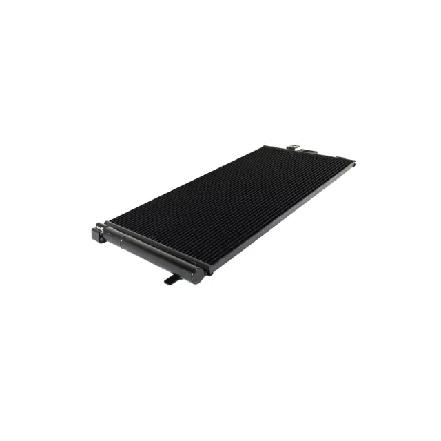 Air Conditioning Condenser - Mopar (68073679aa)